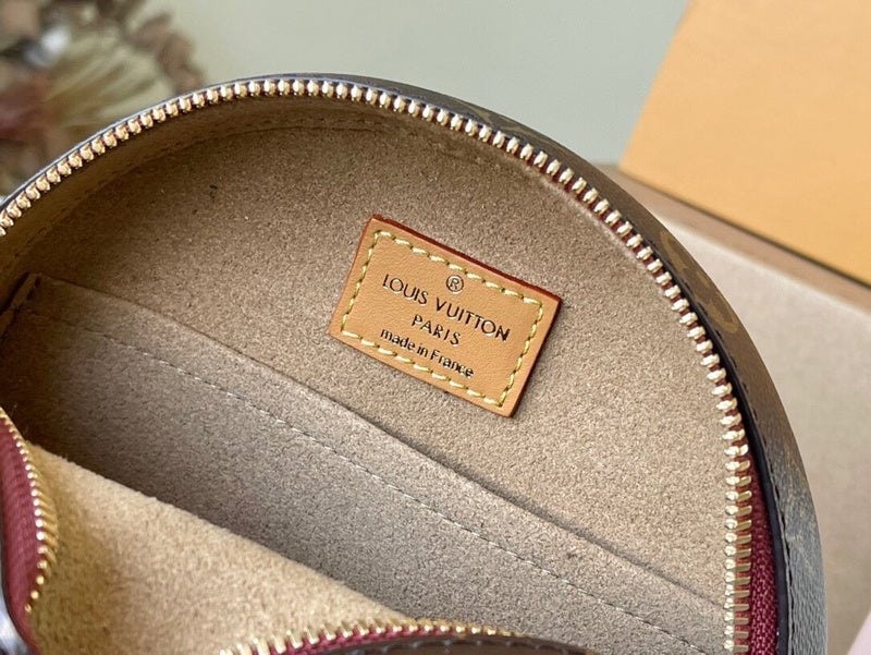 GlamI Lu-Vi bags - 4440