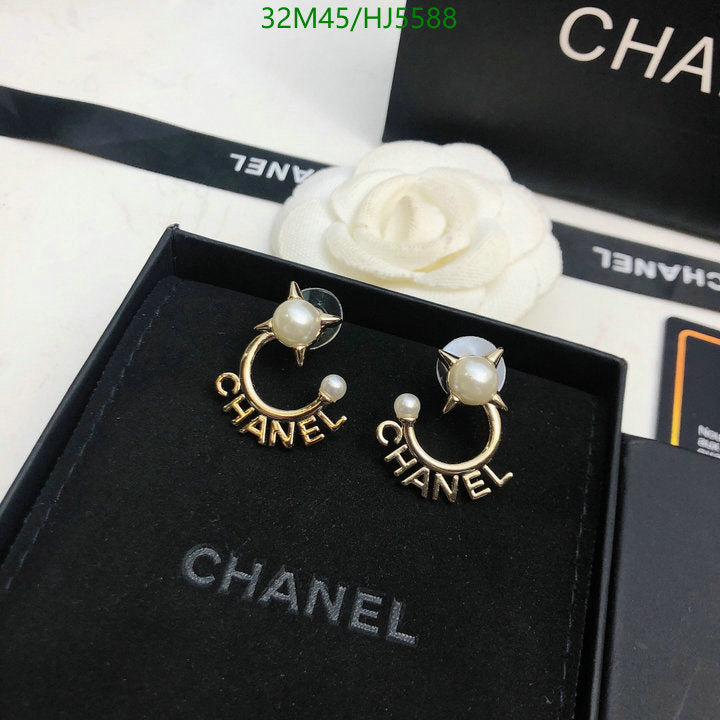 SAMC - CHL Jewelry - 509