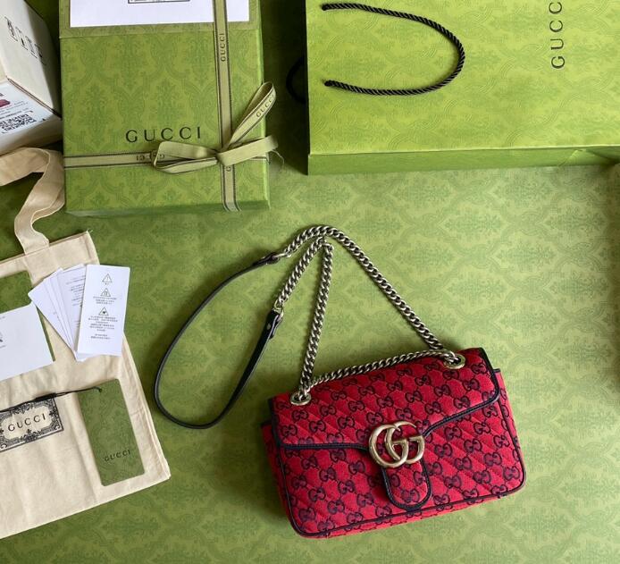 SAMC - GUKI Bags - 1746