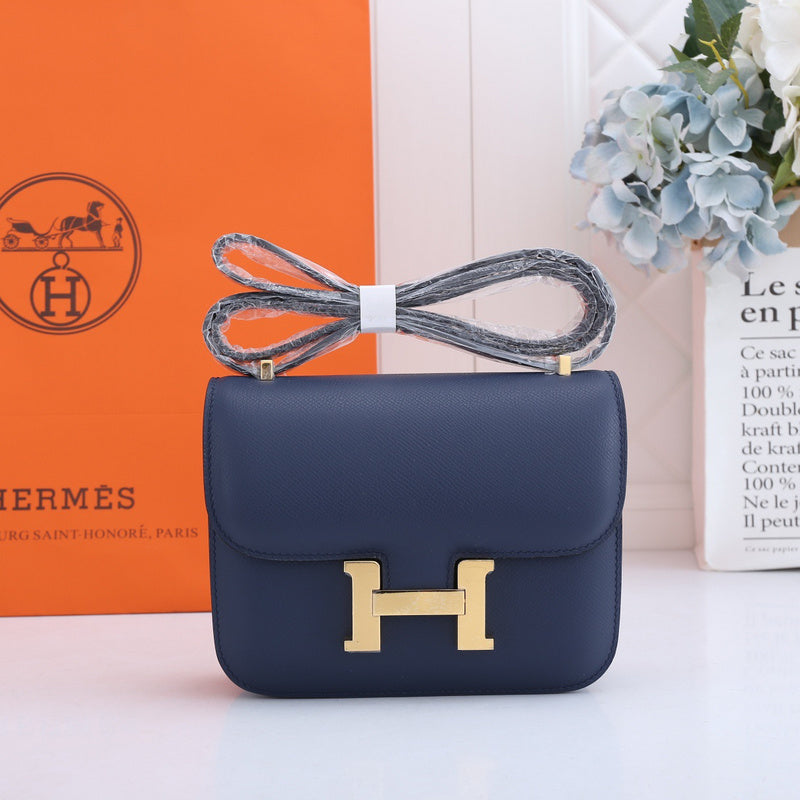 Satchel Bags - HMS-Bags - 164
