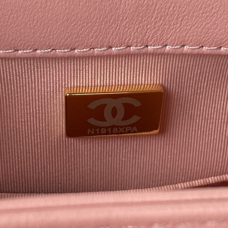 Satchel Bags - CHL Bags - 911