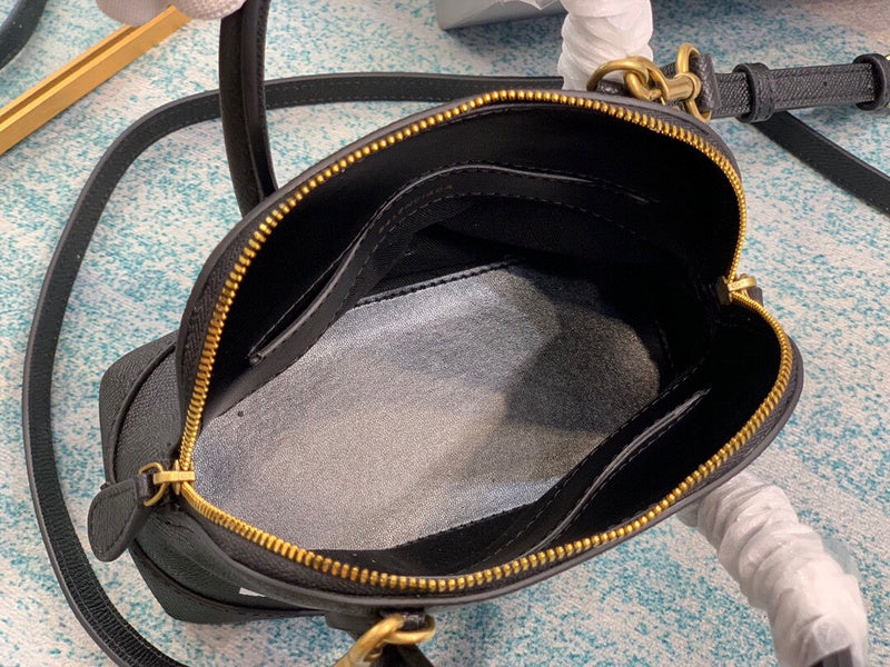 Satchel Bags - BGA Bags - 865