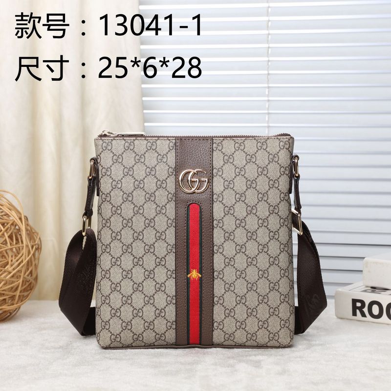Satchel Bags - GCI Bags - 2340