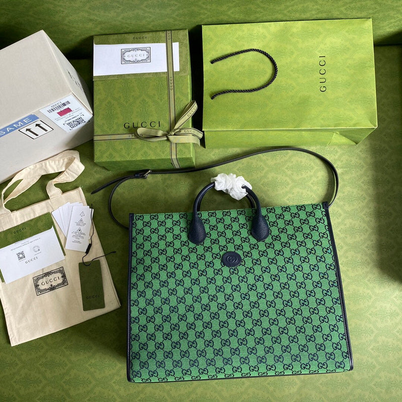 Satchel Bags - GCI Bags - 5902