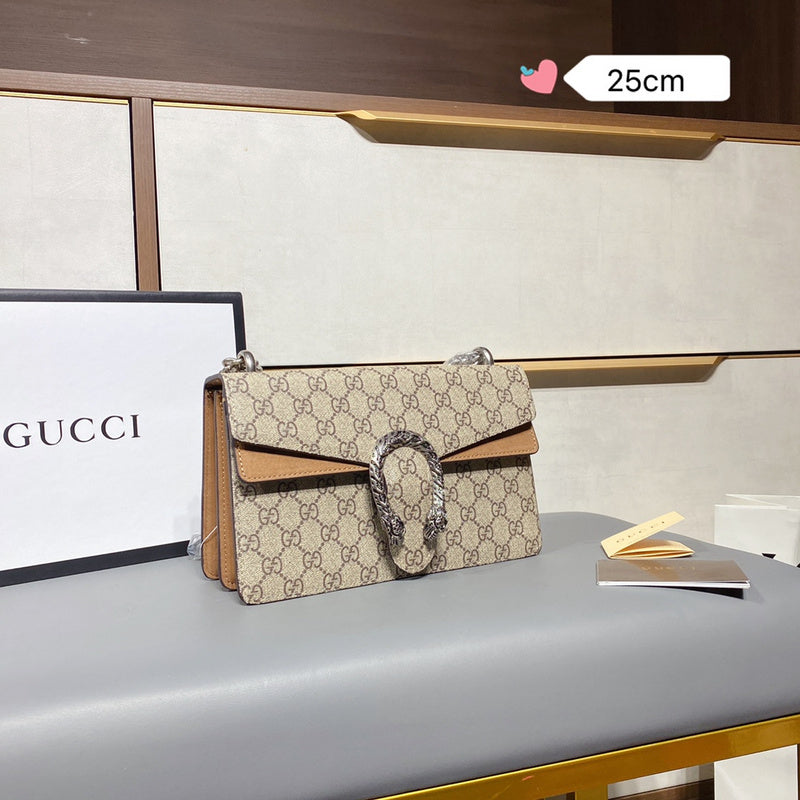 Satchel Bags - GCI Bags - 2134
