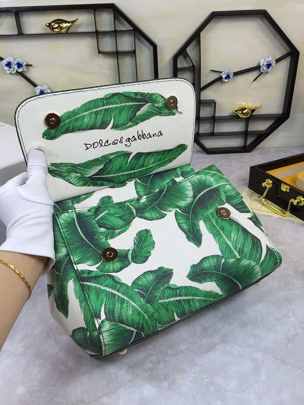 Satchel Bags - DG Bags - 251