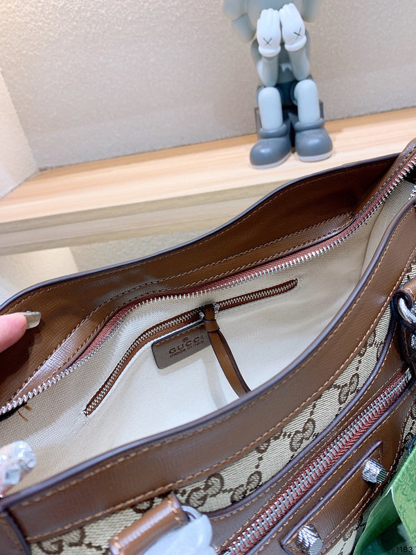 Glami Fashion - BGA Bags - 1531