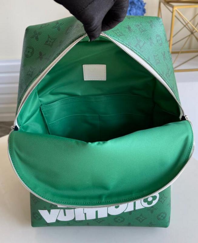 SAMC - LOV Bags - 2102