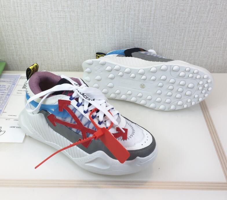 SAMC - YZO Women Shoes - 113