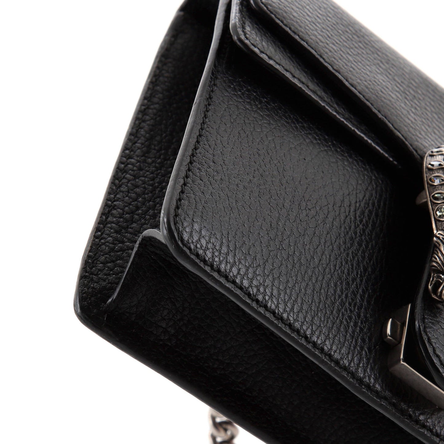 Dionysus Bag Leather Mini