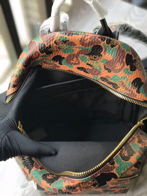 Satchel Bags - MC Bags - 030