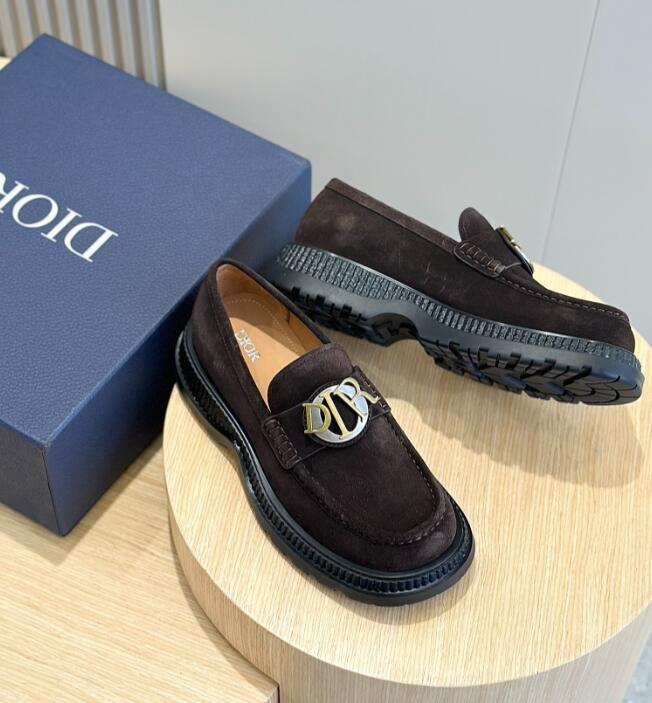 SAMCC - DOR Men Shoes - 107