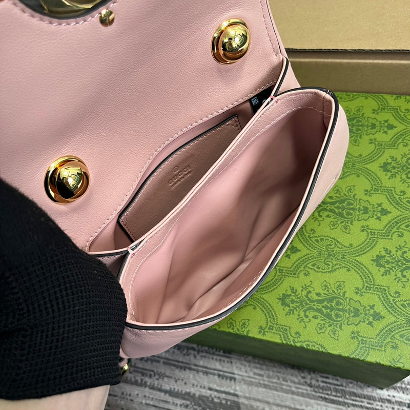 ELE - GG Bags - 254