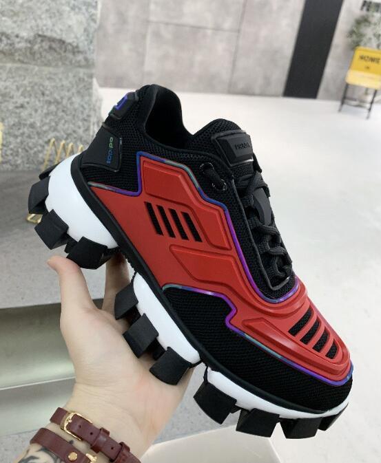 GlamyMen Shoes - 424