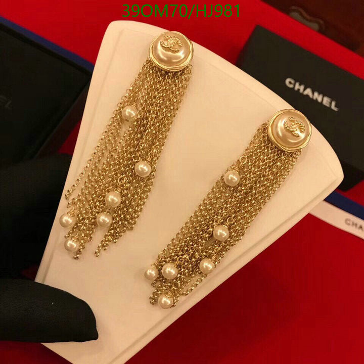 SAMC - CHL Jewelry - 746