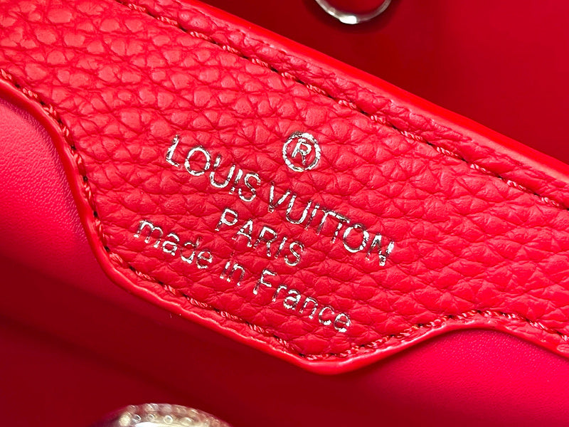 Satchel Bags - VL Bags - 2064
