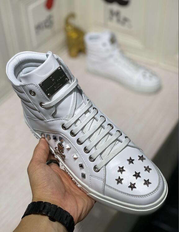 Glamy - PHP Shoes - 089
