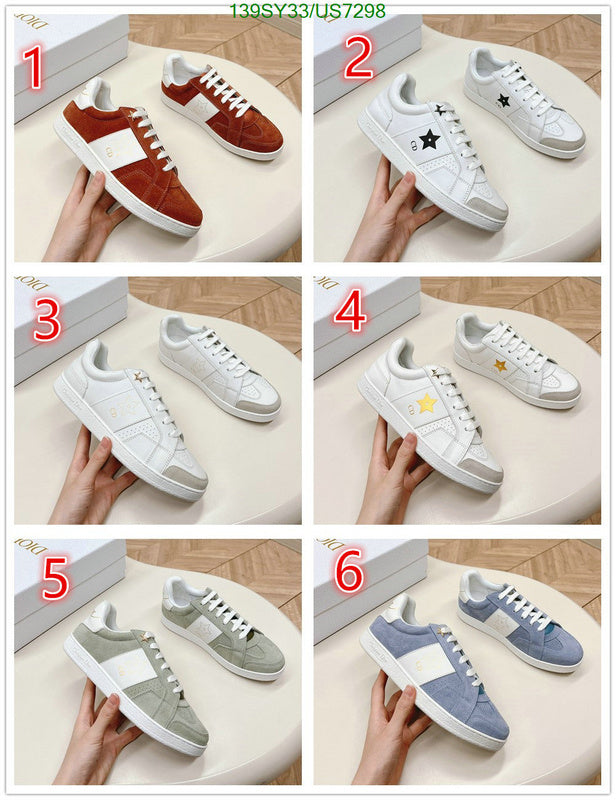 SAMCC - DOR Women Shoes - 1560