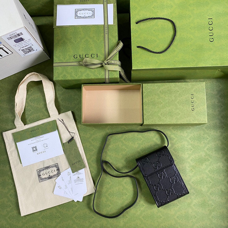 Satchel Bags - GCI Bags - 5950
