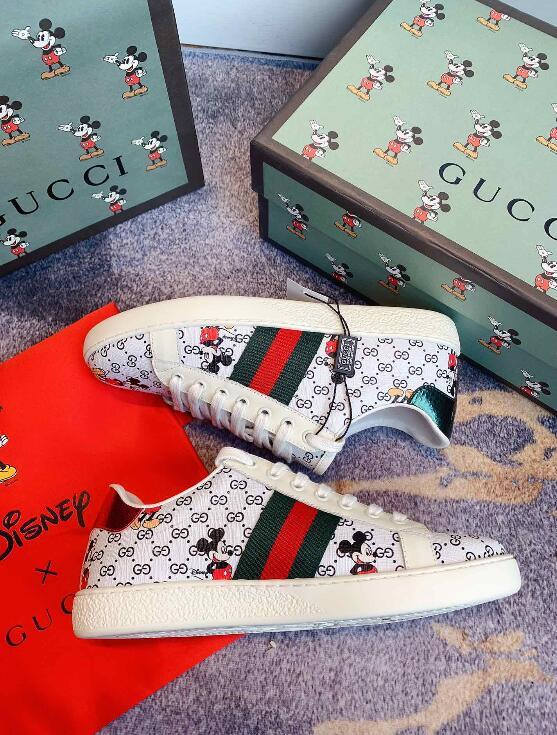 SAMC - GUKI Women Shoes - 2319