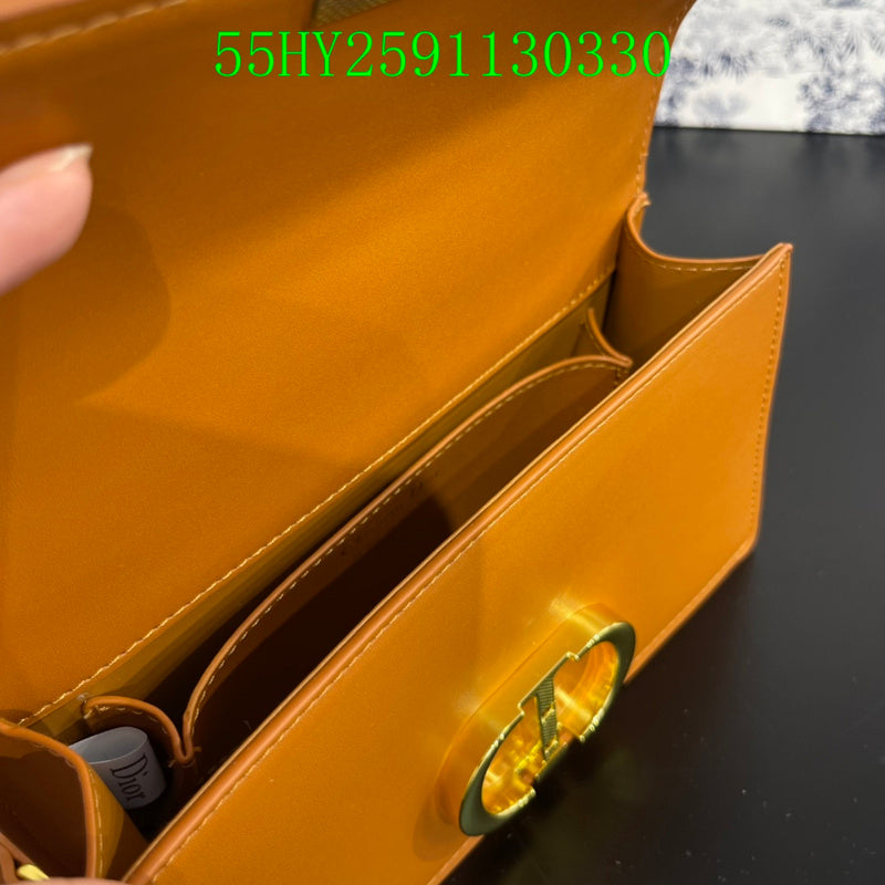 Glami - DOR Bags - 1005