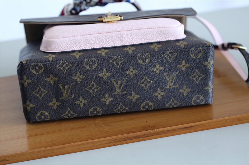 Satchel Bags - VL Bags - 7857