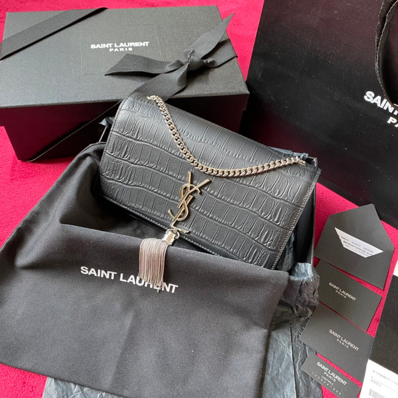 Satchel Bags - STLT Bags - 508