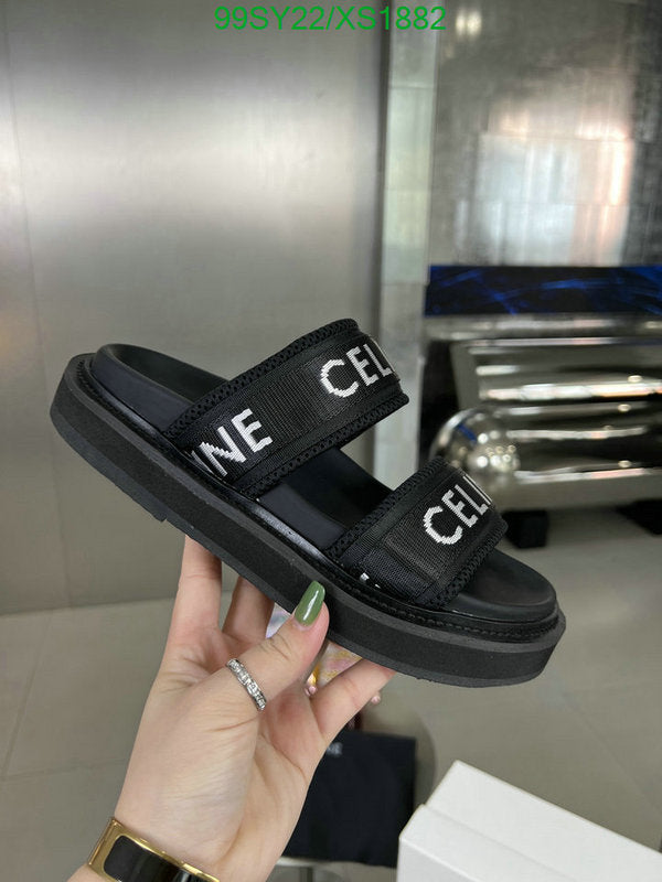 SAMC - COL Women Shoes - 248