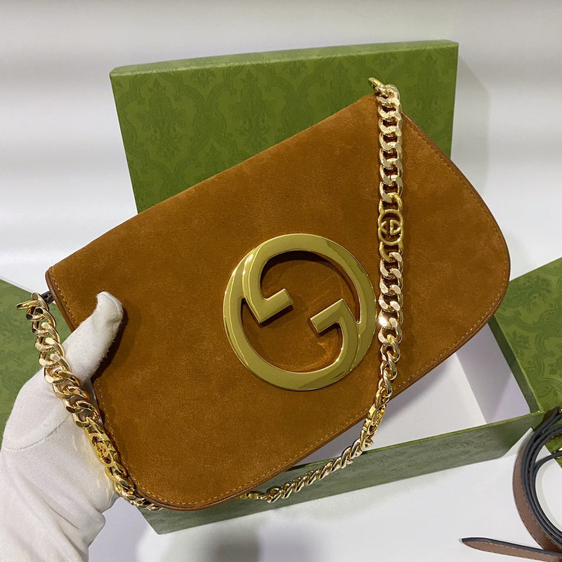 Satchel Bags - GCI Bags - 1749