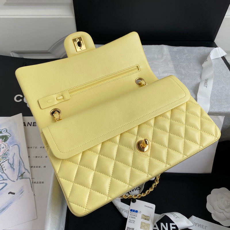 Satchel Bags - CHL Bags - 6683