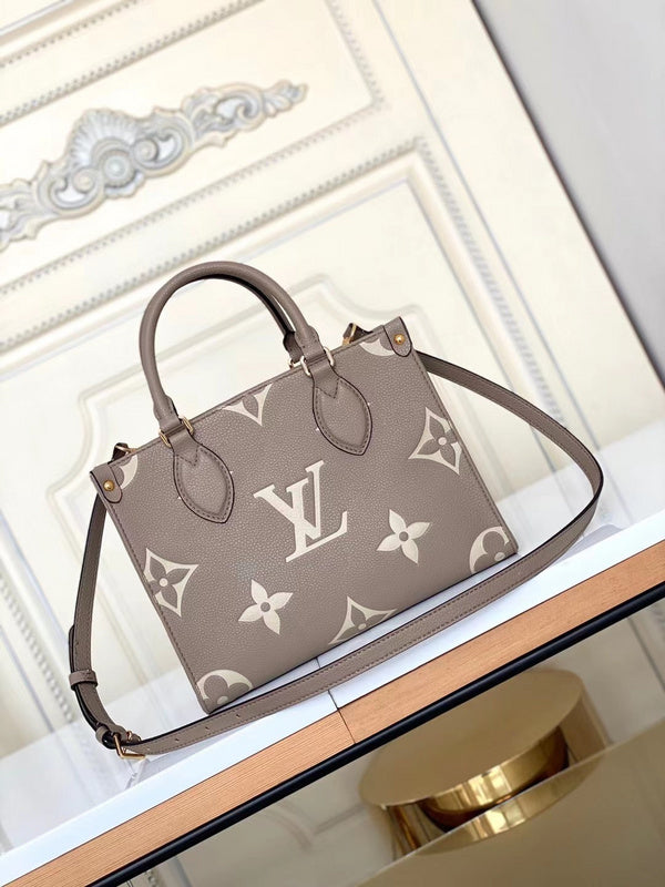 Satchel Bags - Mix2 Items - 527