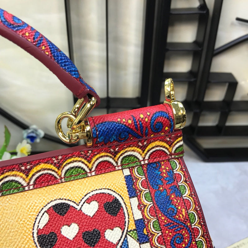 Satchel Bags - DG Bags - 236