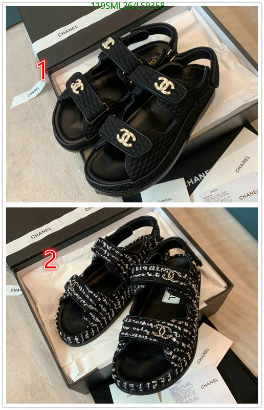 SAMC - CHL Women Shoes Beach - 161