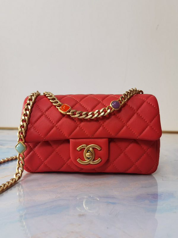Satchel Bags - CHL Bags - 1753