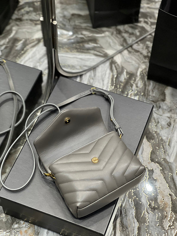 Satchel Bags - SLY Bags - 692