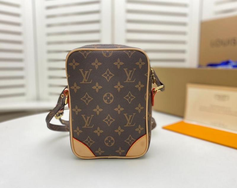 SAMC - LOV Bags - 2177