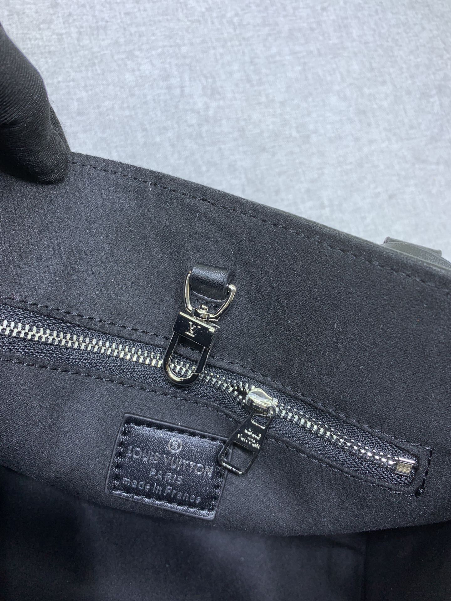 EN - New Bag LUV 638
