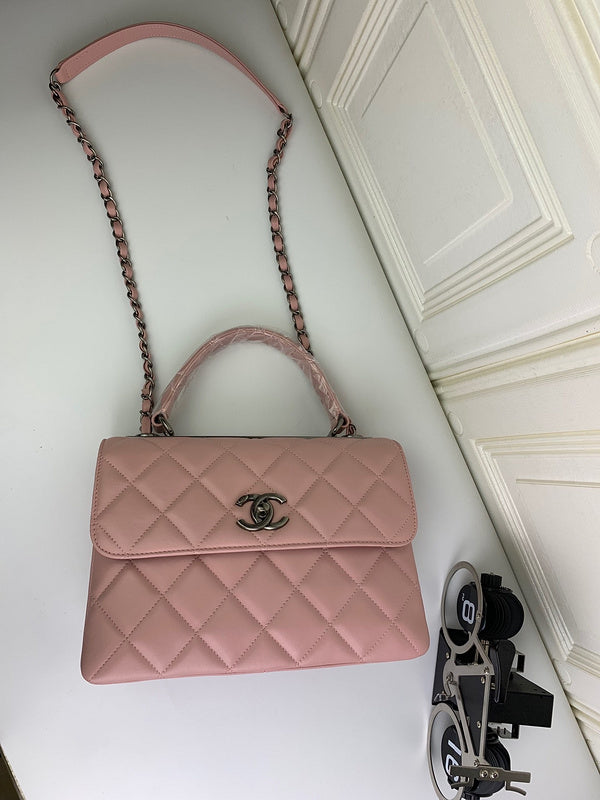 Satchel Bags - CHL Bags - 2082