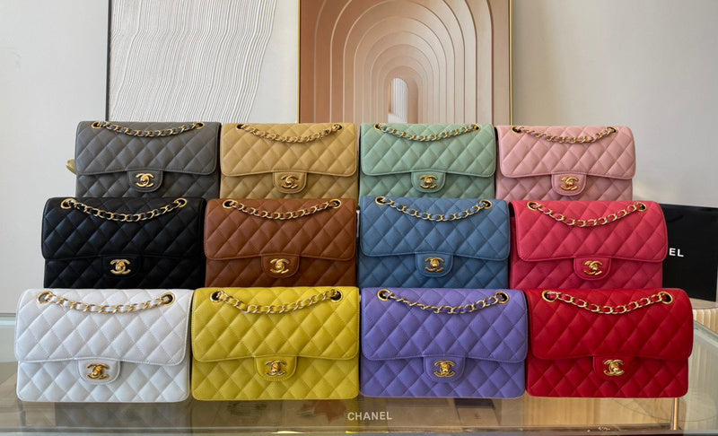 ELE - CHL Bags - 342