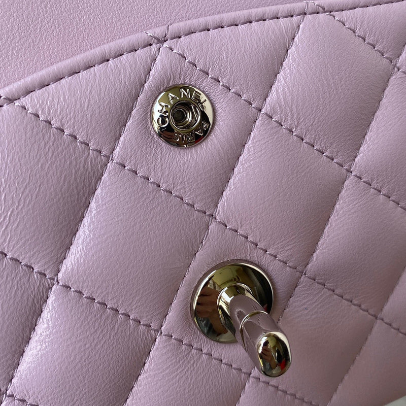 Satchel Bags - CHL Bags - 6647