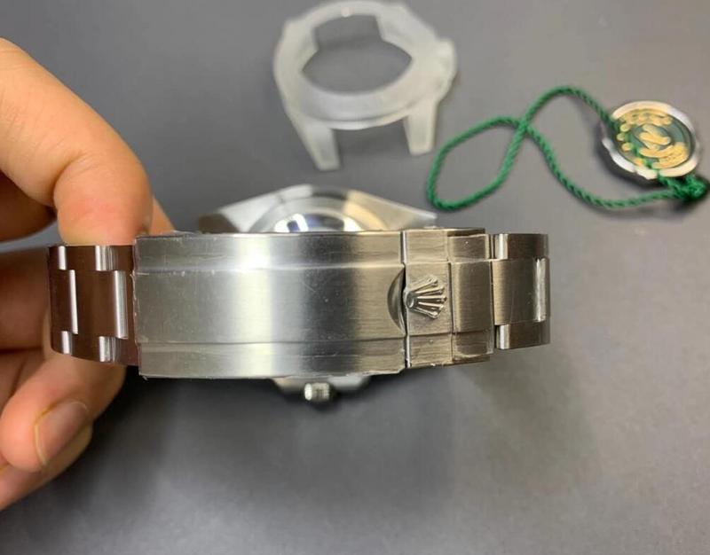 SAMC - Mix Watches - 042