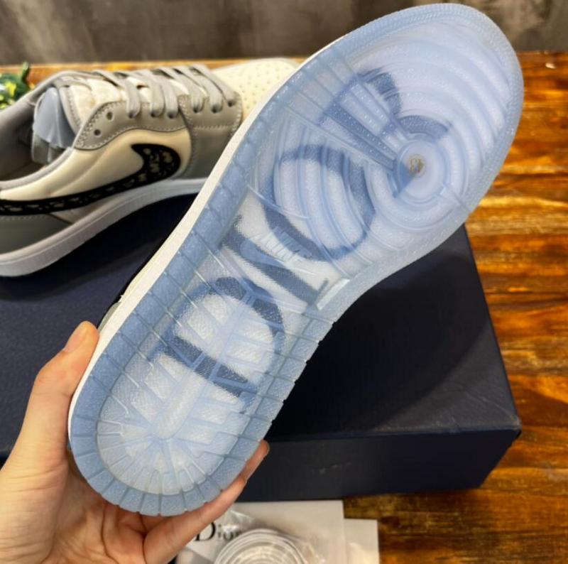 SAMC - NKE Shoes - 480