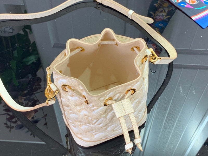 Glami- Glami- Lu-Vi bags - 3549