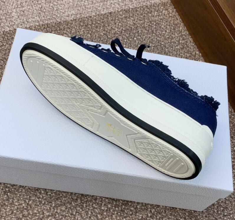 SAMCC - DOR Men Shoes - 014