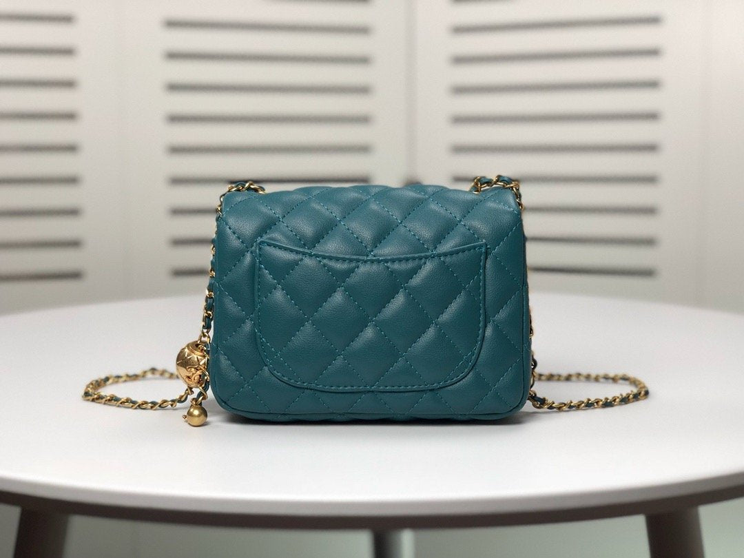 EN - New Arrival Bags CHL 114