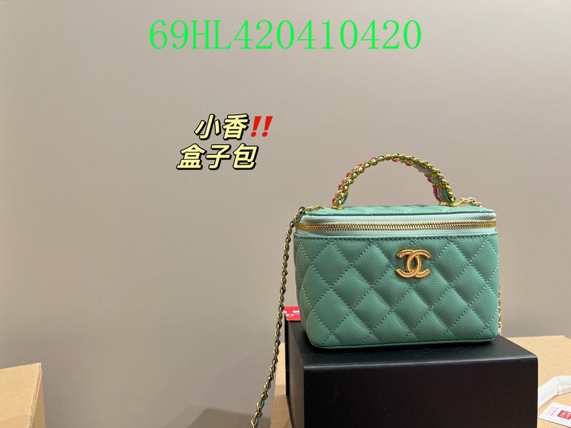 Glami - CHL Bags - 1153