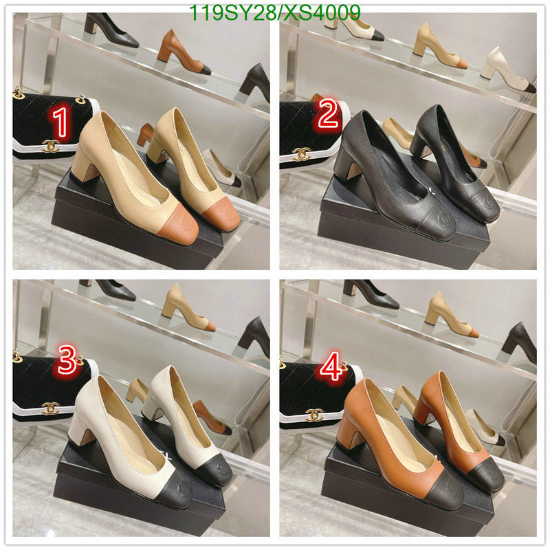 SAMC - CHL Women Shoes High Heels - 194