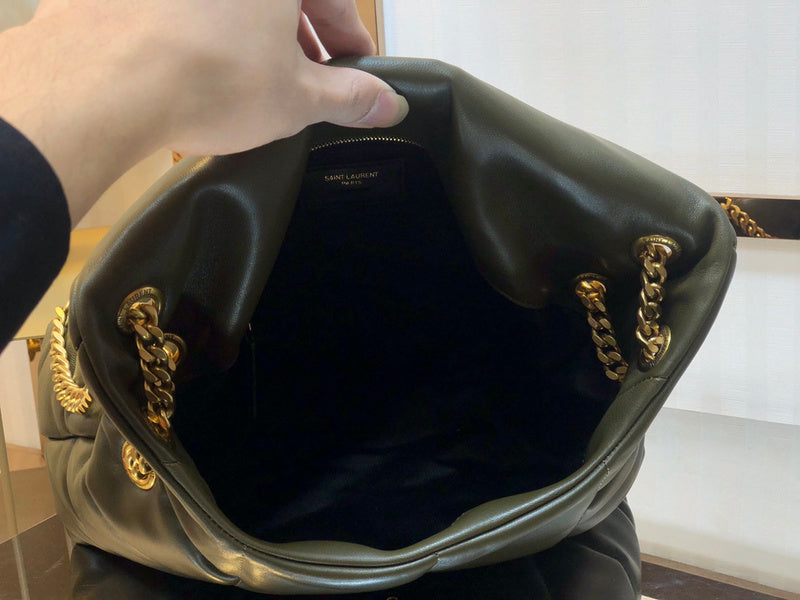 Satchel Bags - SLY Bags - 2599