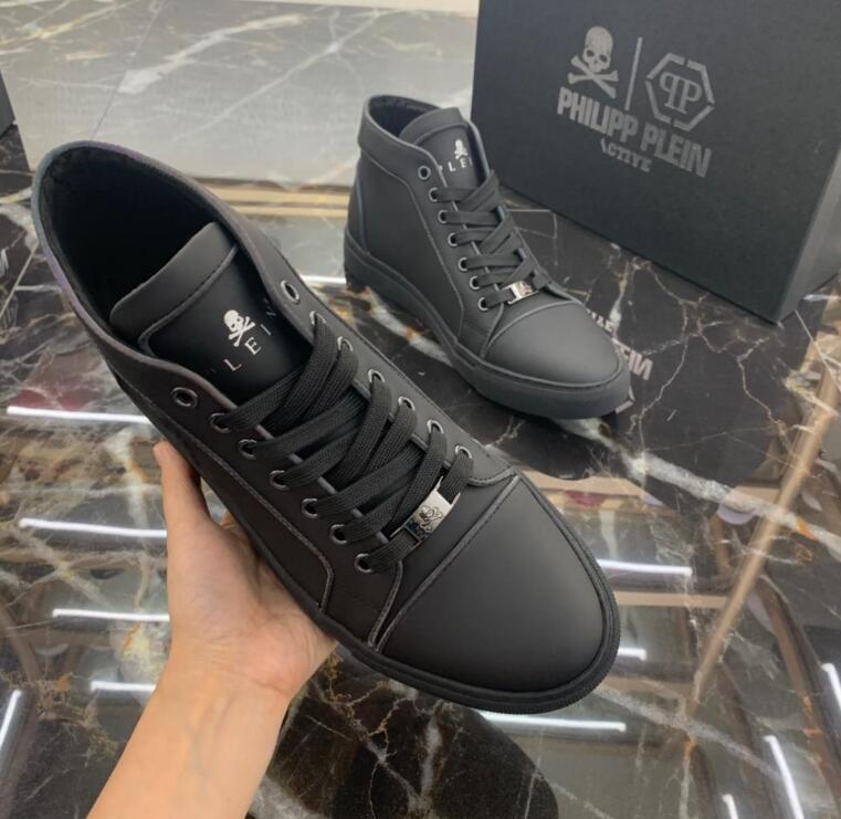 SAMC - PHP Shoes - 213