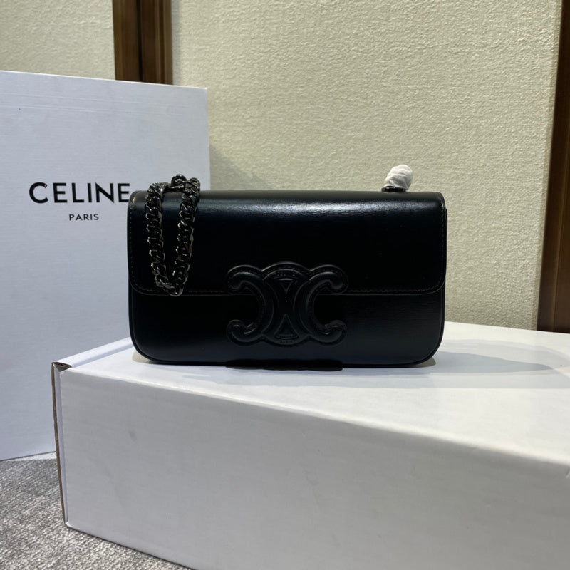 Satchel Bags - CHN Bags - 068